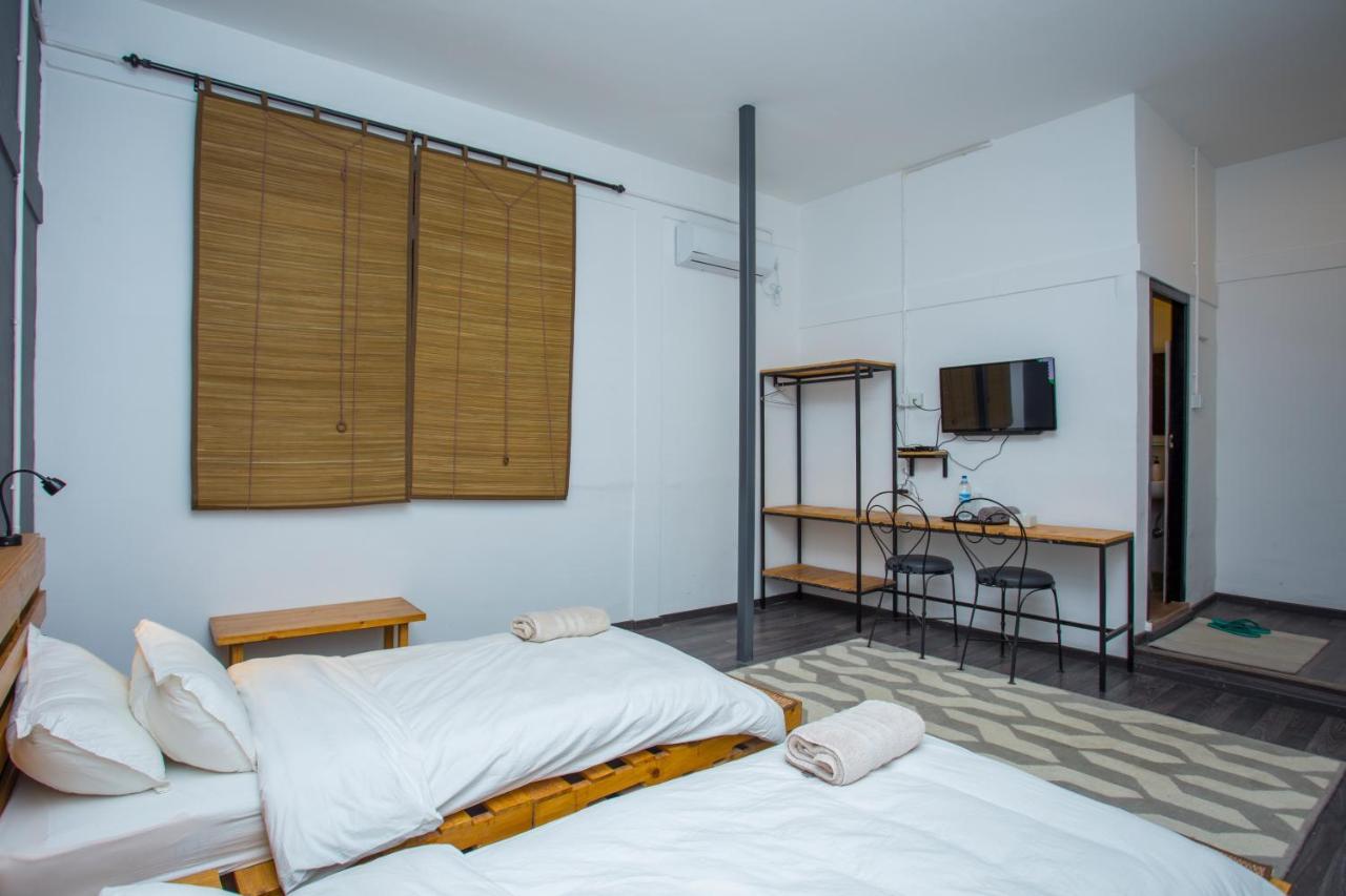 Yakety Yak Hostel Káthmándú Exteriér fotografie