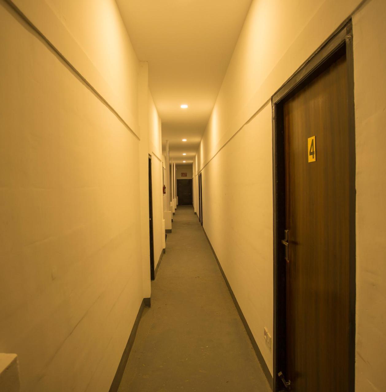 Yakety Yak Hostel Káthmándú Exteriér fotografie