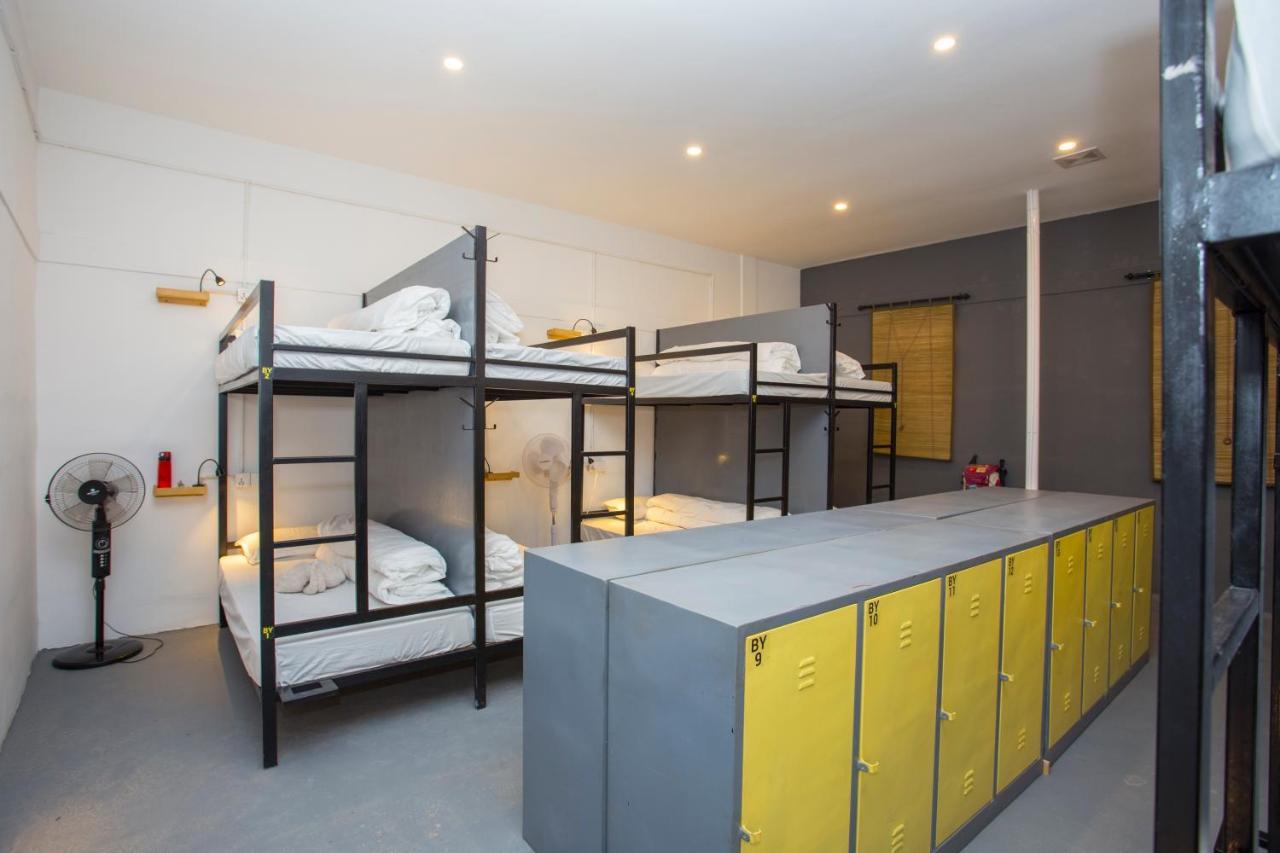 Yakety Yak Hostel Káthmándú Exteriér fotografie