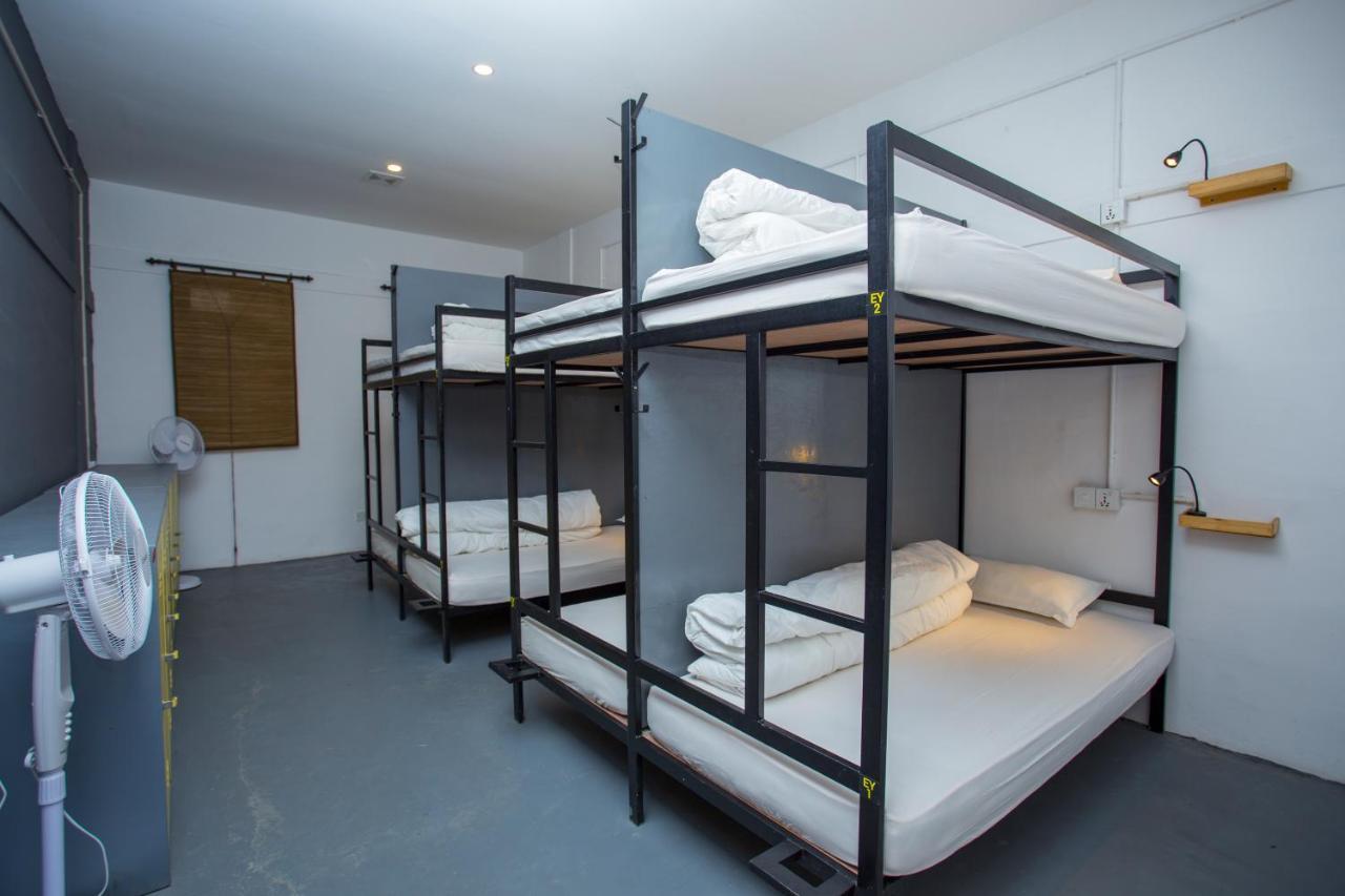 Yakety Yak Hostel Káthmándú Exteriér fotografie
