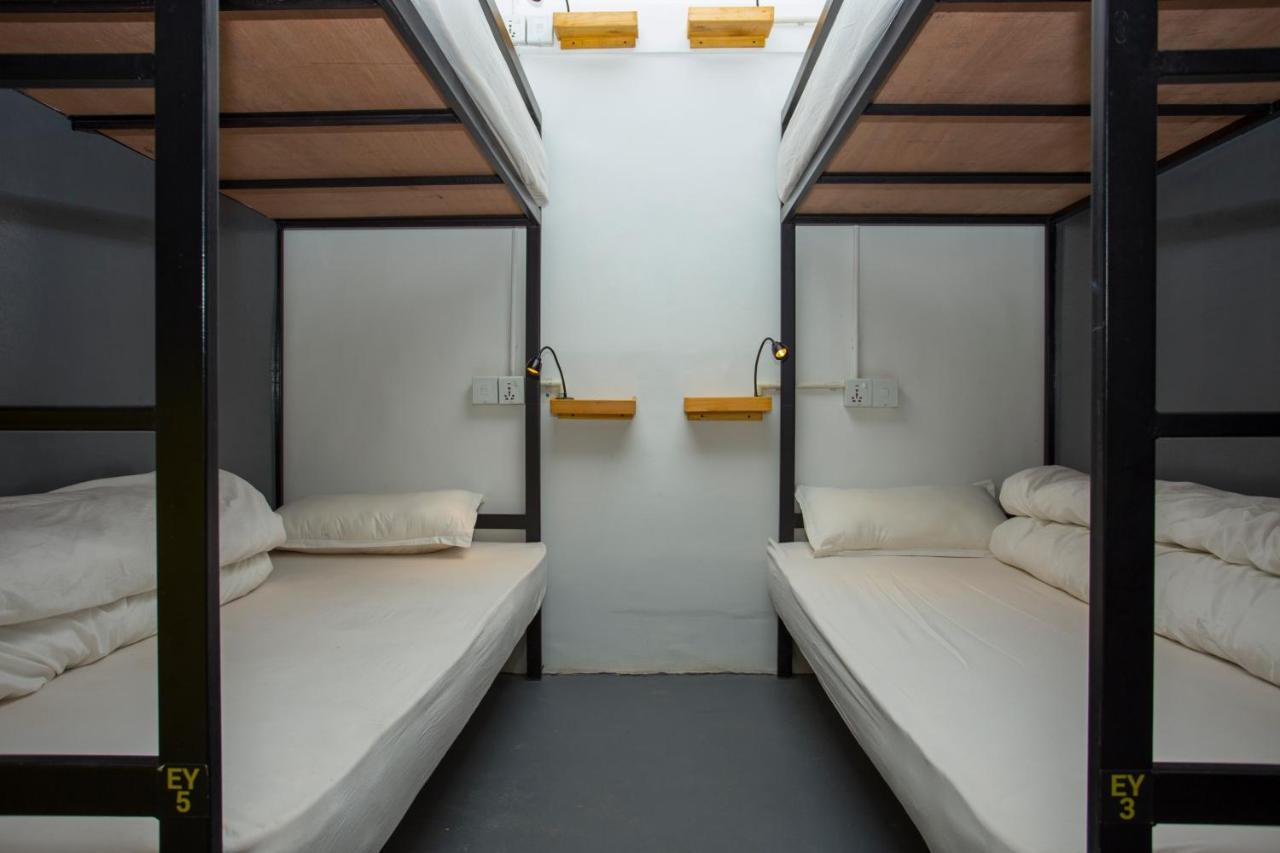 Yakety Yak Hostel Káthmándú Exteriér fotografie