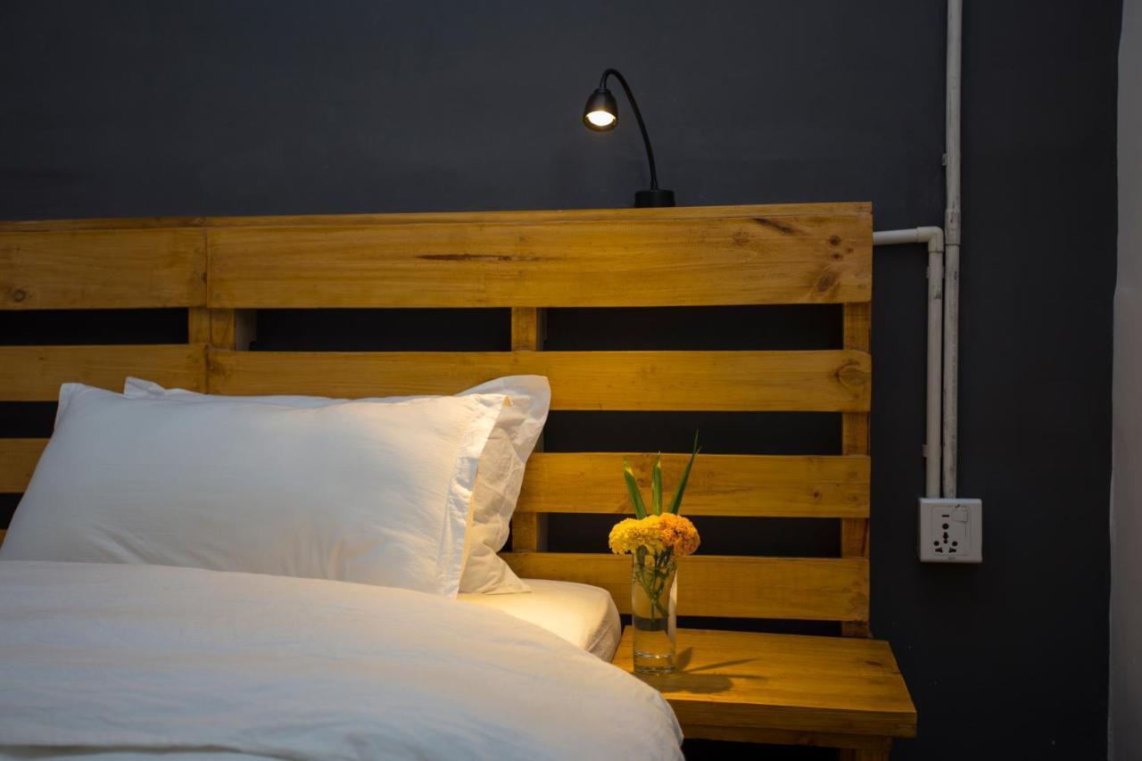 Yakety Yak Hostel Káthmándú Exteriér fotografie