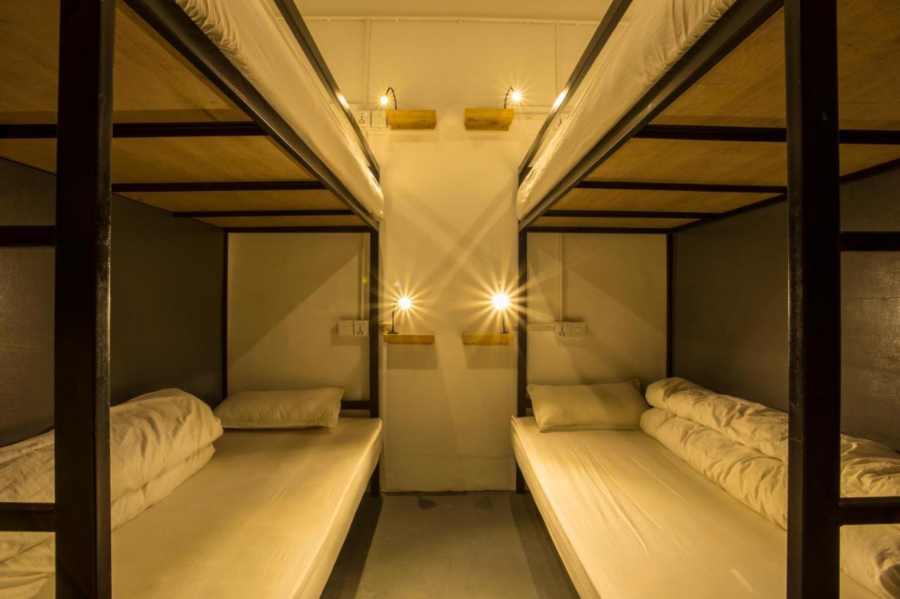 Yakety Yak Hostel Káthmándú Exteriér fotografie