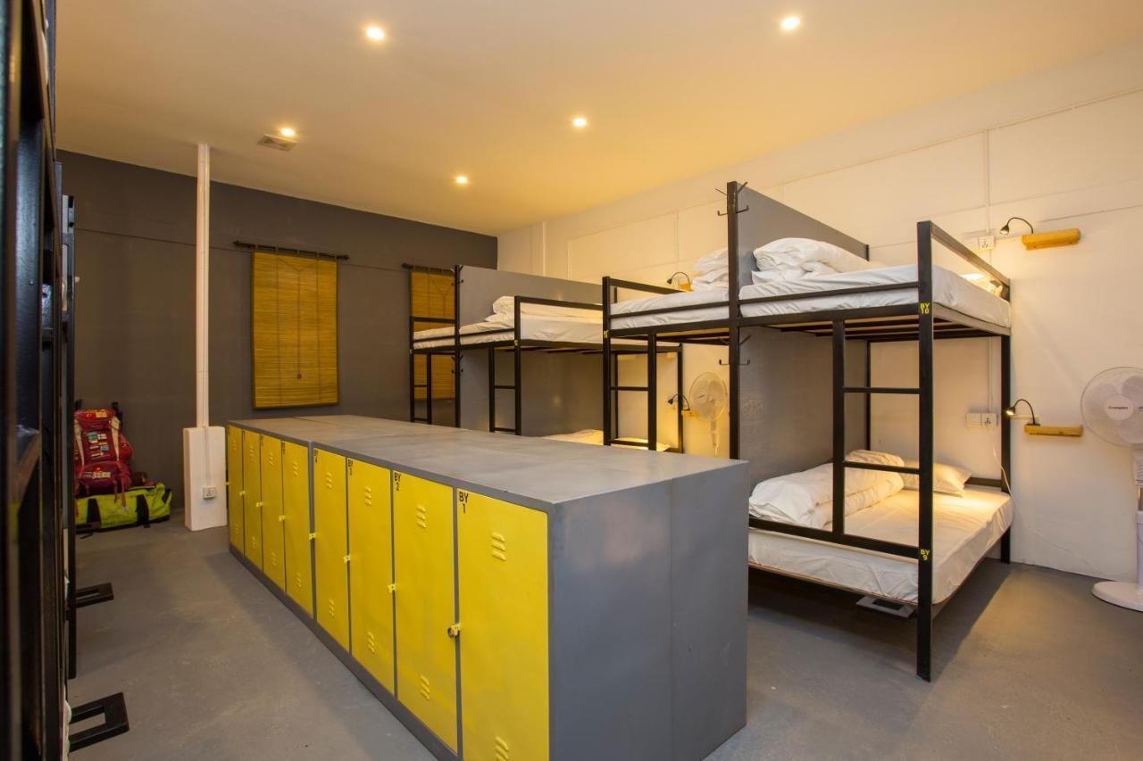 Yakety Yak Hostel Káthmándú Exteriér fotografie