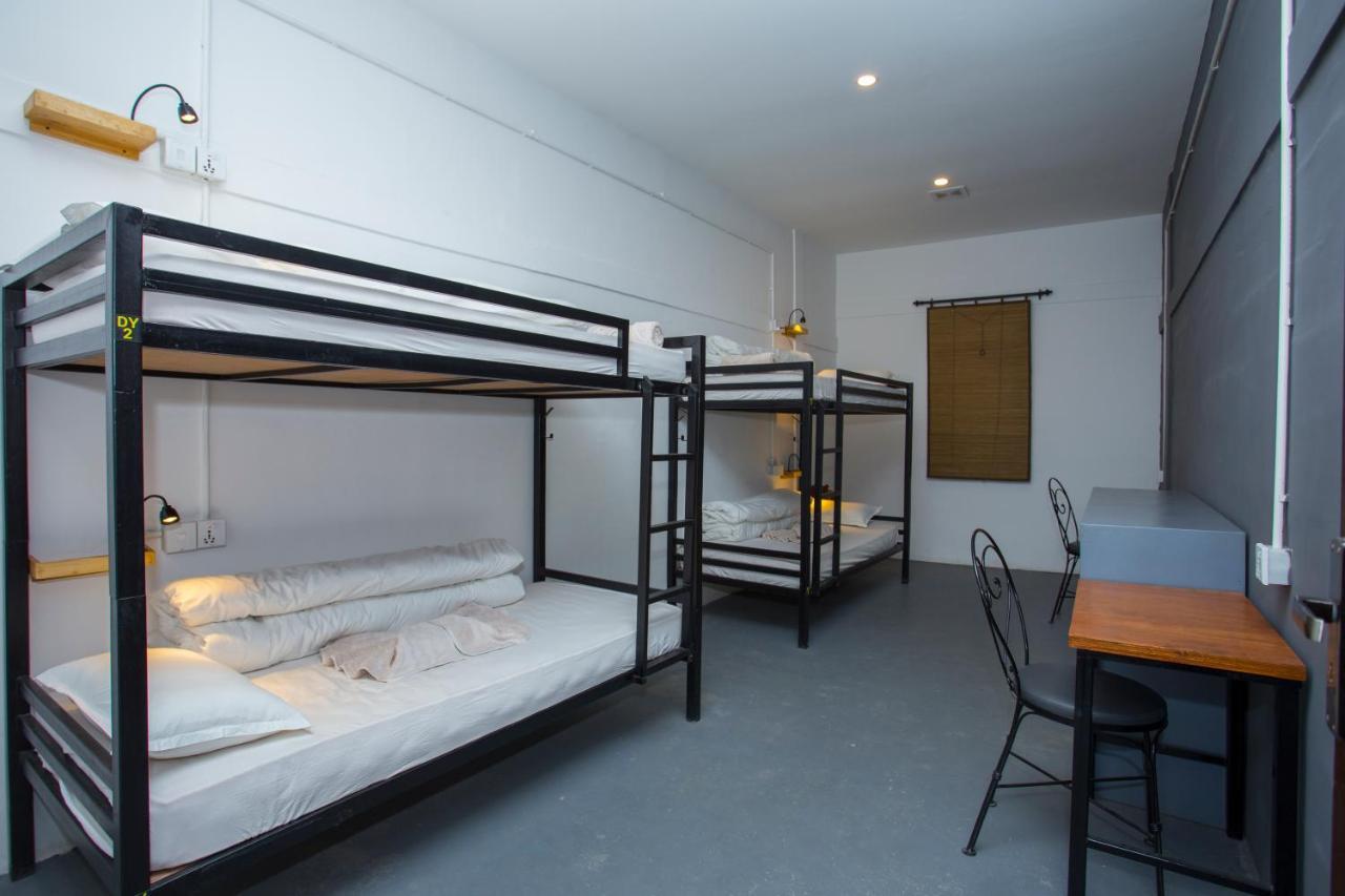 Yakety Yak Hostel Káthmándú Exteriér fotografie