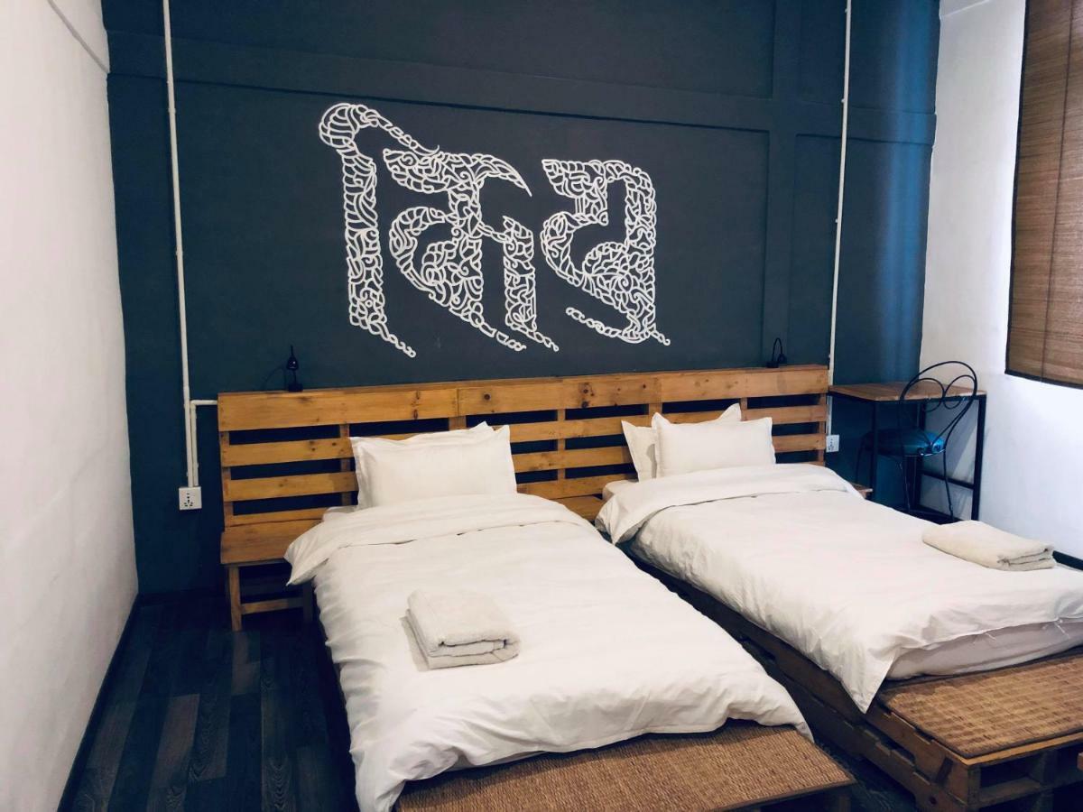 Yakety Yak Hostel Káthmándú Exteriér fotografie