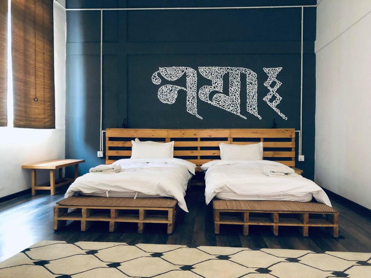 Yakety Yak Hostel Káthmándú Exteriér fotografie