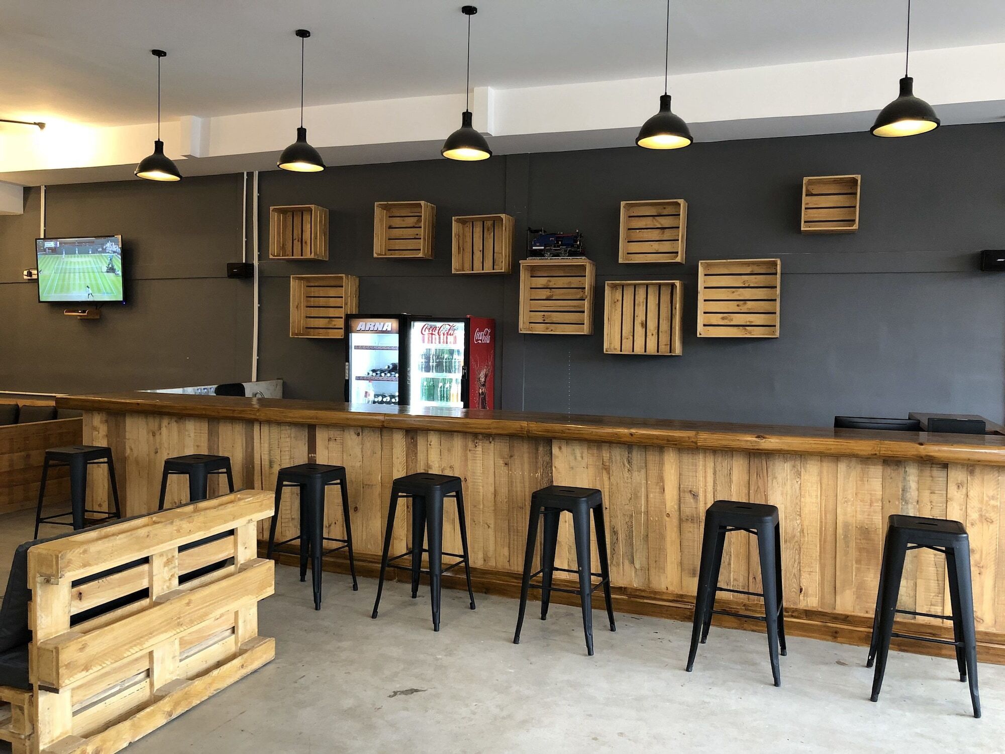 Yakety Yak Hostel Káthmándú Exteriér fotografie